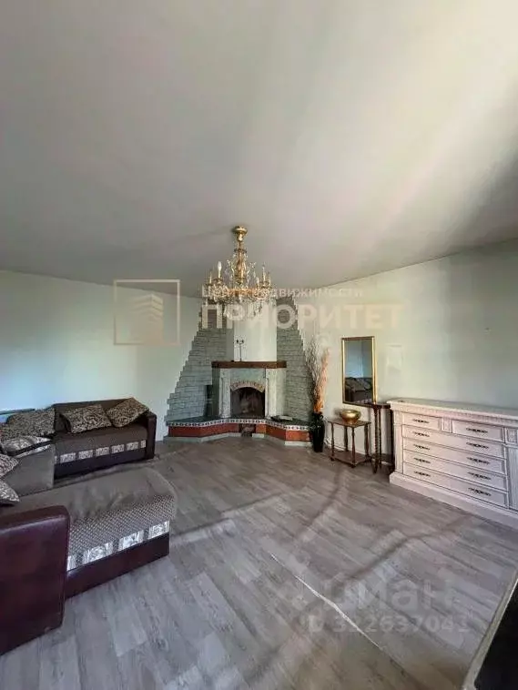 Дом в Саха (Якутия), Якутск ул. Тихонова, 32/5 (162 м) - Фото 2