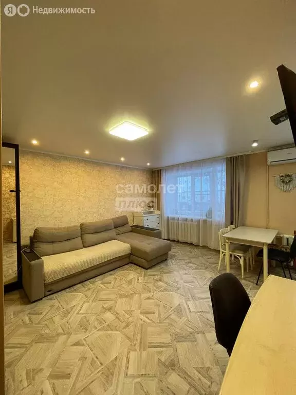 2-комнатная квартира: Ишим, улица Карла Маркса, 80 (43.5 м) - Фото 2