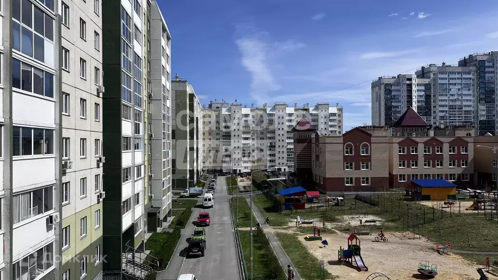 Продаётся 1-к квартира, 35.4 м - Фото 0