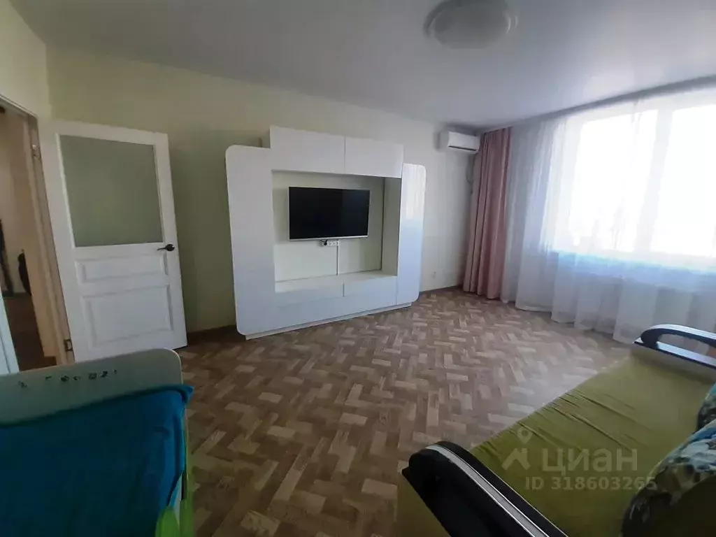 1-к кв. Крым, Евпатория просп. Победы, 91к2 (57.0 м) - Фото 1