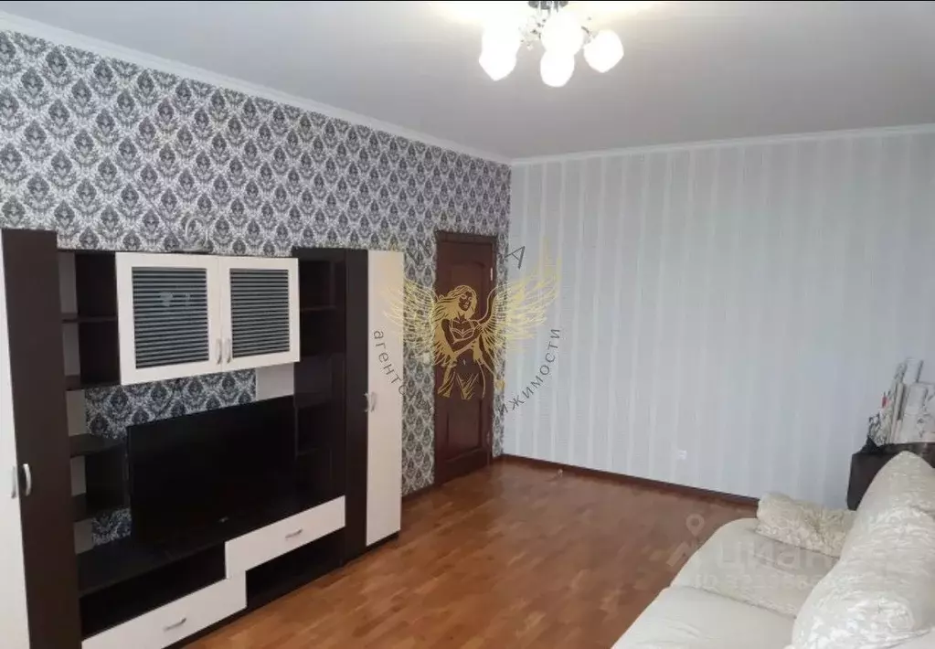 2-к кв. Белгородская область, Белгород Садовая ул., 6 (65.0 м) - Фото 1