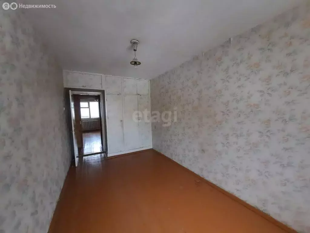 2-комнатная квартира: Озерск, проезд Калинина, 9 (43.3 м) - Фото 2