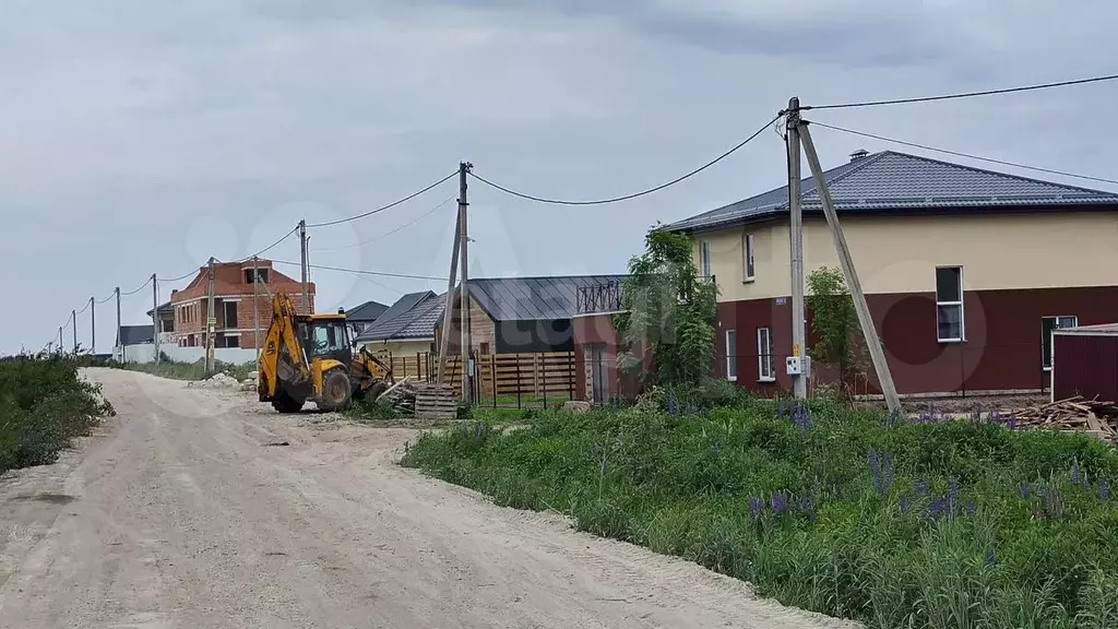 Участок 17,8 сот. (ИЖС) - Фото 0