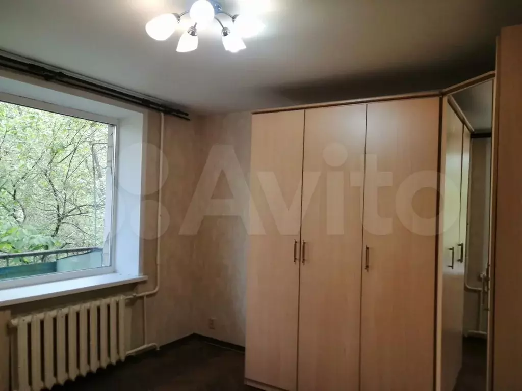 2-к. квартира, 38 м, 3/10 эт. - Фото 1