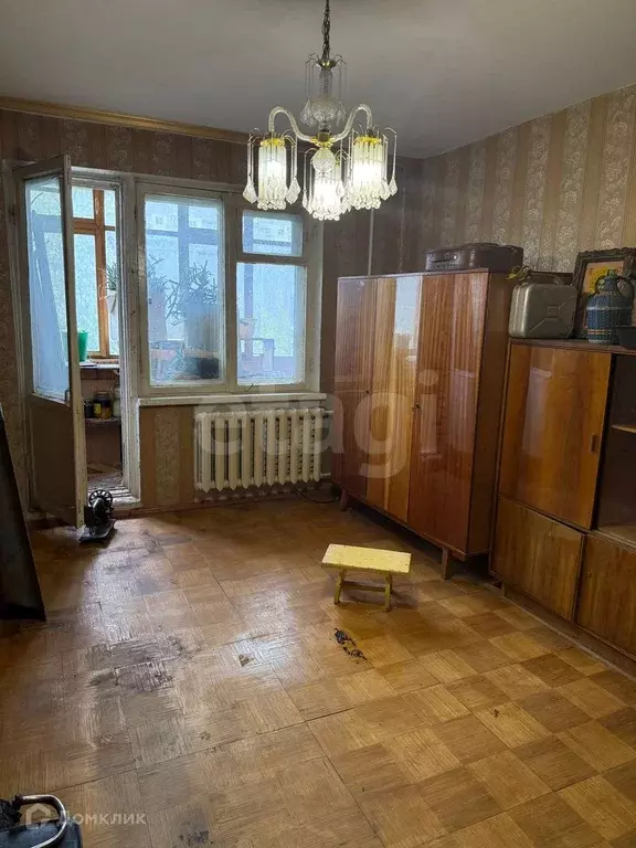 Продаётся 2-к квартира, 49.5 м - Фото 1
