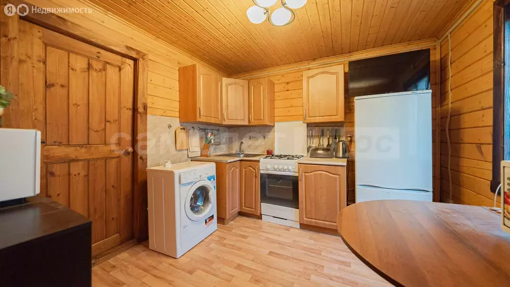 Дом в Наро-Фоминский городской округ, деревня Латышская, 21 (69.1 м) - Фото 2