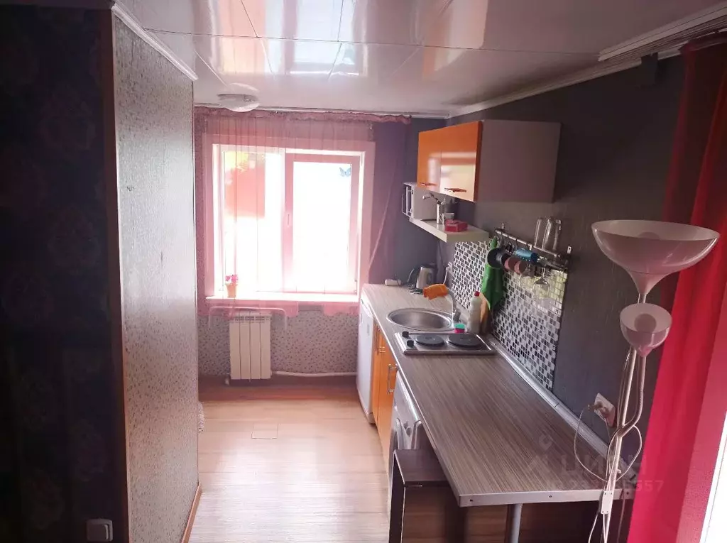 Дом в Новосибирская область, Новосибирск ул. Николая Островского, 138 ... - Фото 2