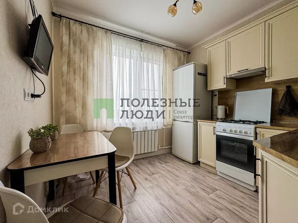 Продаётся 2-к квартира, 57.2 м - Фото 0