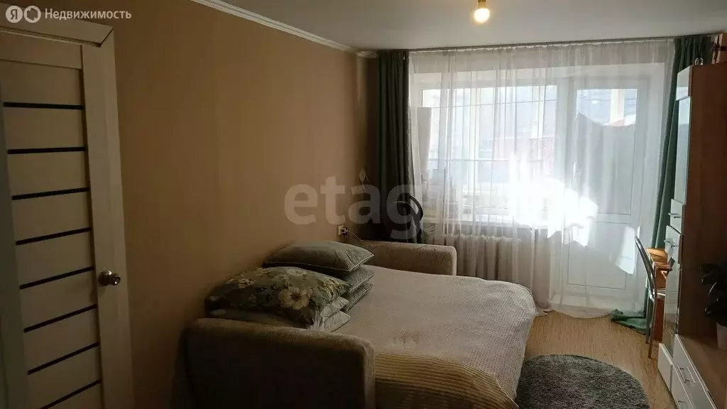 2-комнатная квартира: Горно-Алтайск, улица Григория Чорос-Гуркина, 34 ... - Фото 2