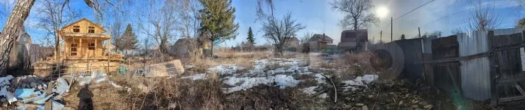 Участок 10,4 сот. (СНТ, ДНП) - Фото 0