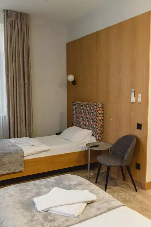 Комната Калининградская область, Светлогорск ул. Токарева, 6 (24.0 м) - Фото 1