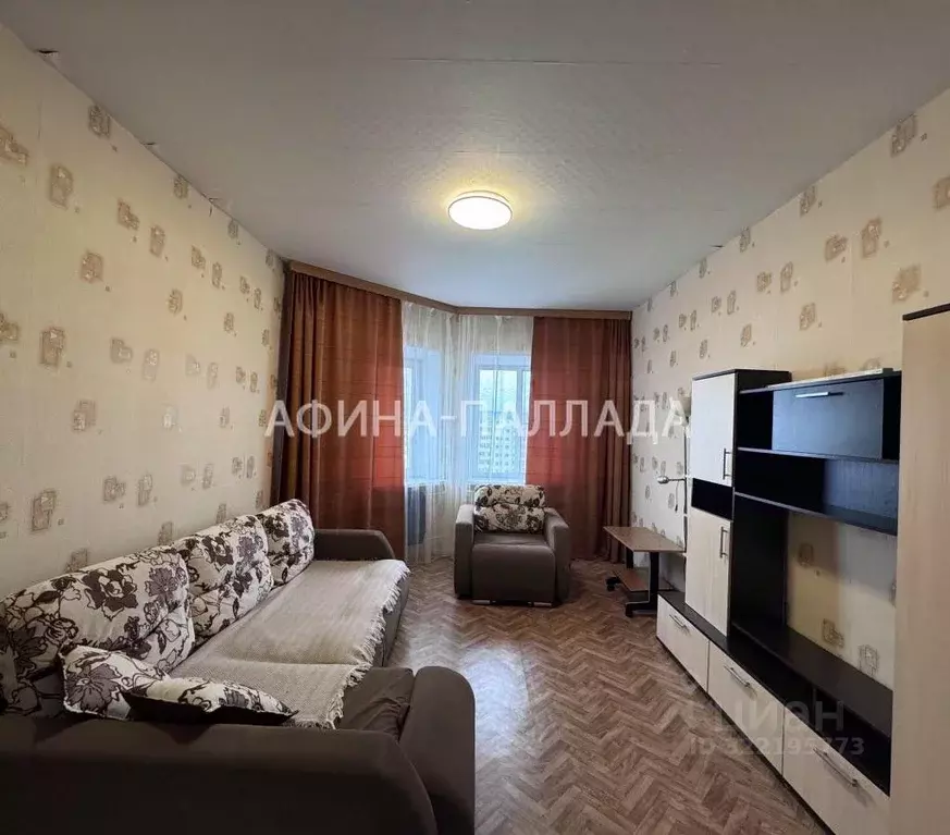 2-к кв. Ямало-Ненецкий АО, Надым наб. Имени С.А. Оруджева, 34 (55.3 м) - Фото 0