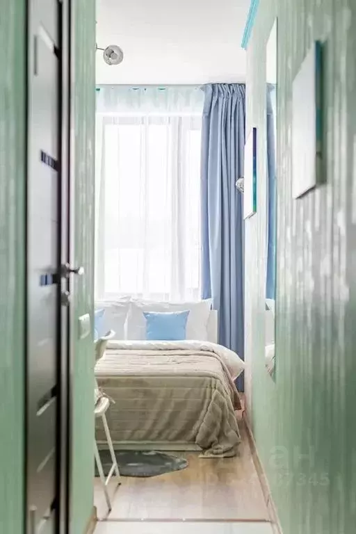 Студия Московская область, Мытищи городской округ, д. Грибки ул. ... - Фото 2