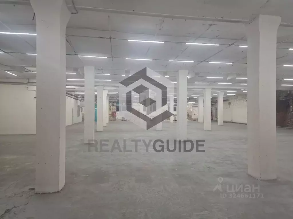 Склад в Московская область, Королев Первомайский мкр, Советская ул., ... - Фото 2