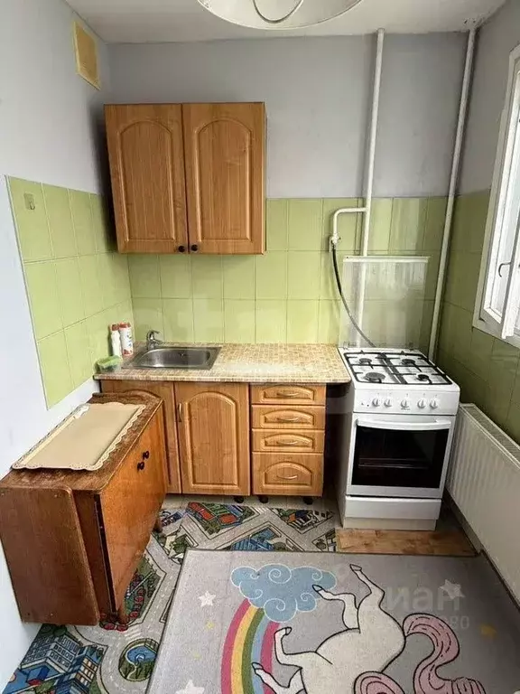 2-к кв. Санкт-Петербург Серебристый бул., 5К1 (43.0 м) - Фото 1