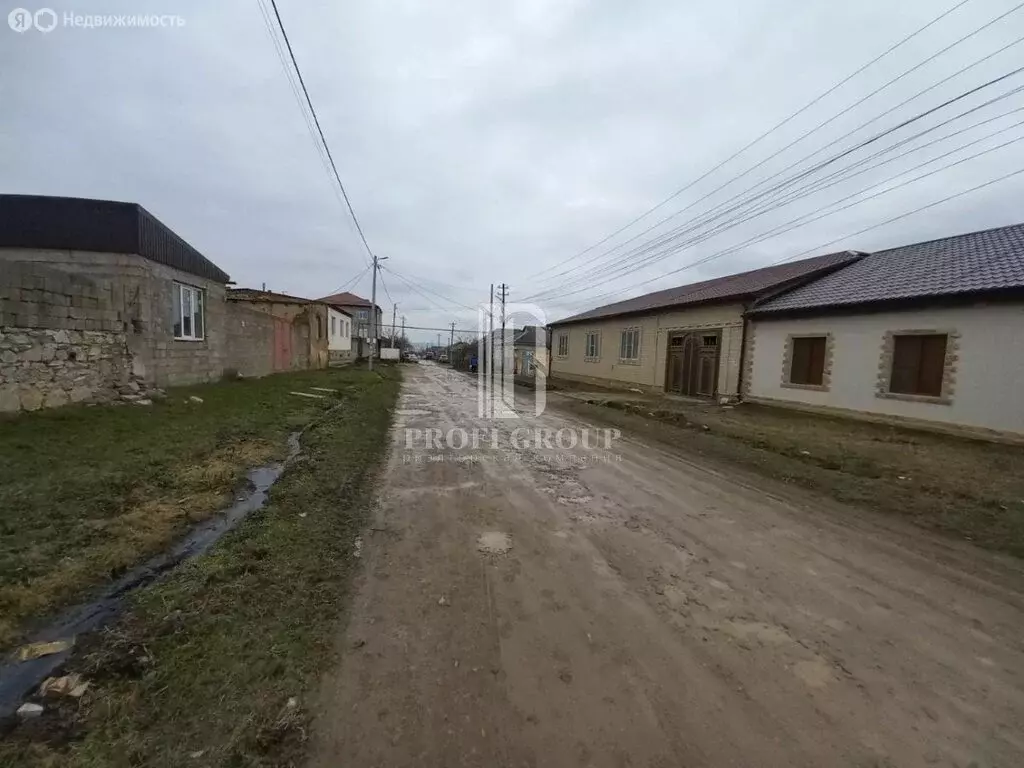 Дом в посёлок городского типа Ленинкент, улица Генжеханова, 41 (160 м) - Фото 2