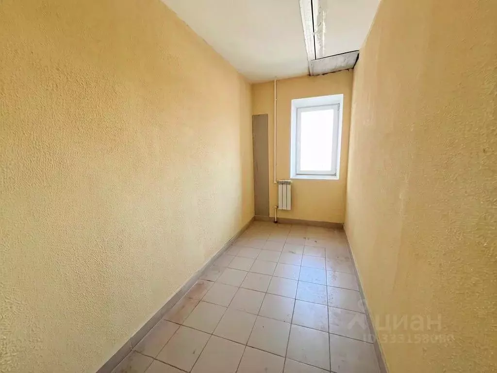 Склад в Оренбургская область, Оренбург Почтовый пер., 4 (7 м) - Фото 1