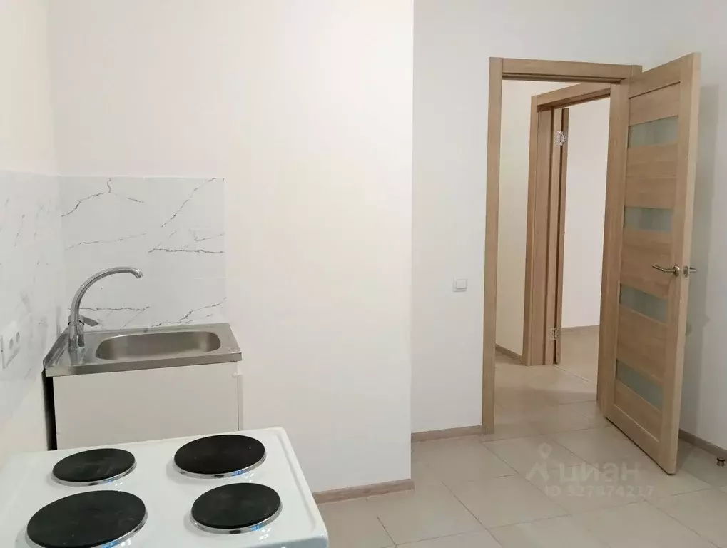 2-к кв. Москва Открытое ш., 14А (55.8 м) - Фото 2