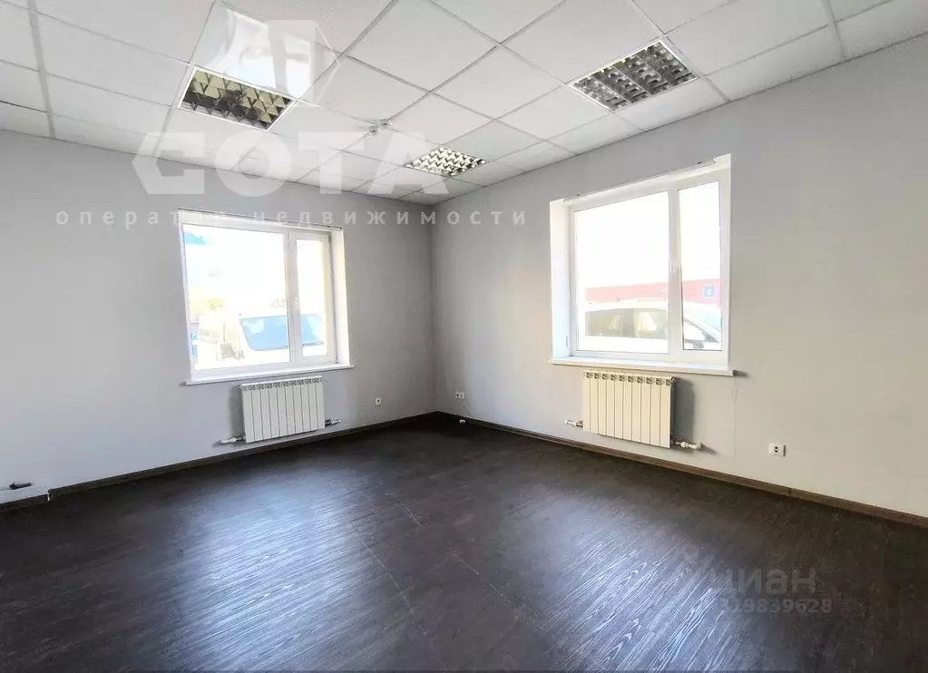 Офис в Омская область, Омск ул. Декабристов, 45 (39 м) - Фото 2