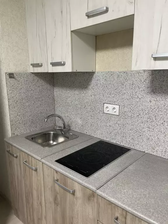 Студия Москва Аминьевское ш., 5 (16.0 м) - Фото 2