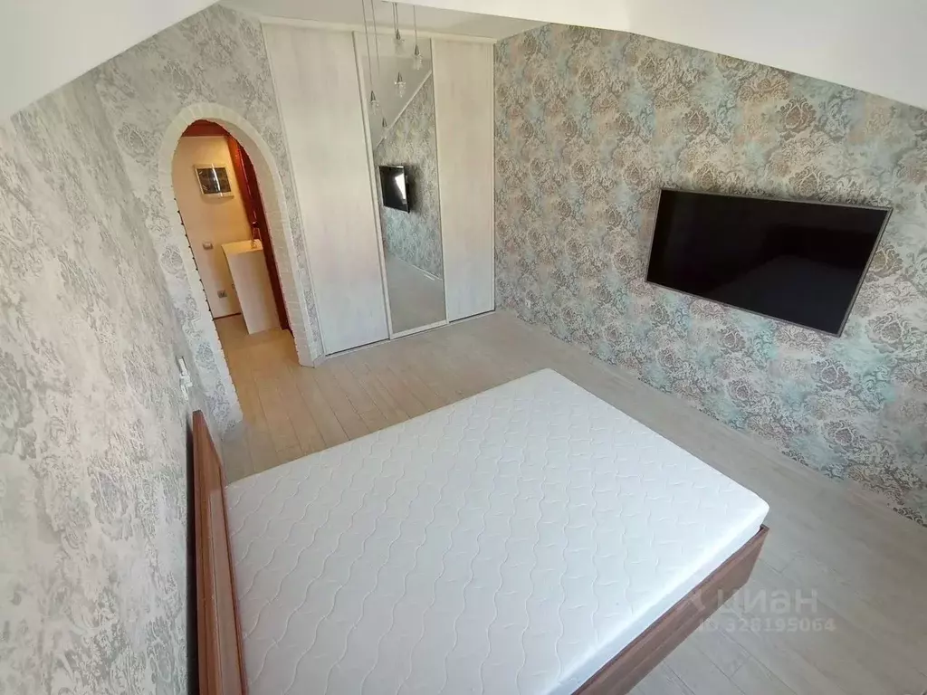 1-к кв. Крым, Симферополь ул. Железнодорожная, 1Г (30.0 м) - Фото 2