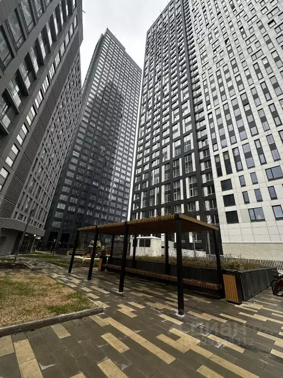 4-к кв. Москва Шмитовский проезд, 39к6 (105.4 м) - Фото 1