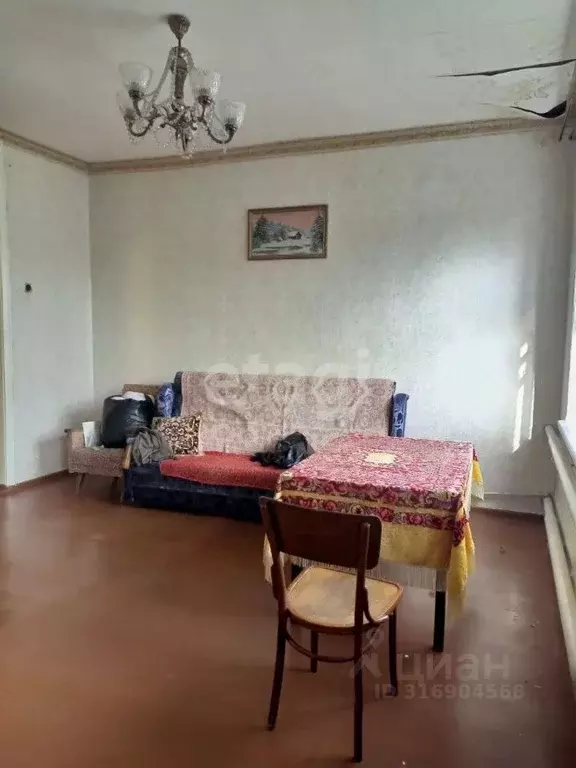 Дом в Белгородская область, Новый Оскол Ливенская ул., 112 (154 м) - Фото 1
