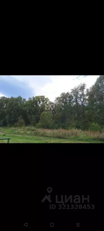 Коттедж в Самарская область, Ставропольский район, Хрящевка с/пос, с. ... - Фото 1