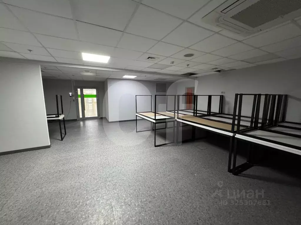 Офис в Москва ул. Ивана Франко, 8 (4421 м) - Фото 1