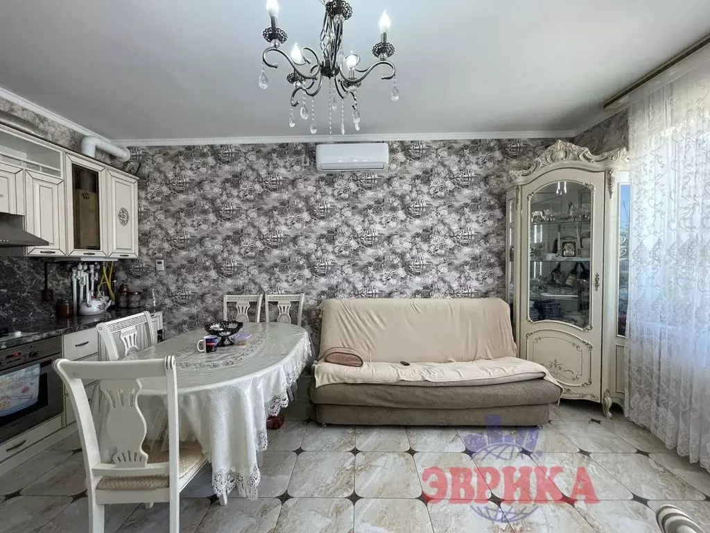 Дом в Краснодарский край, Крымск ул. Пушкина, 22 (67 м) - Фото 0