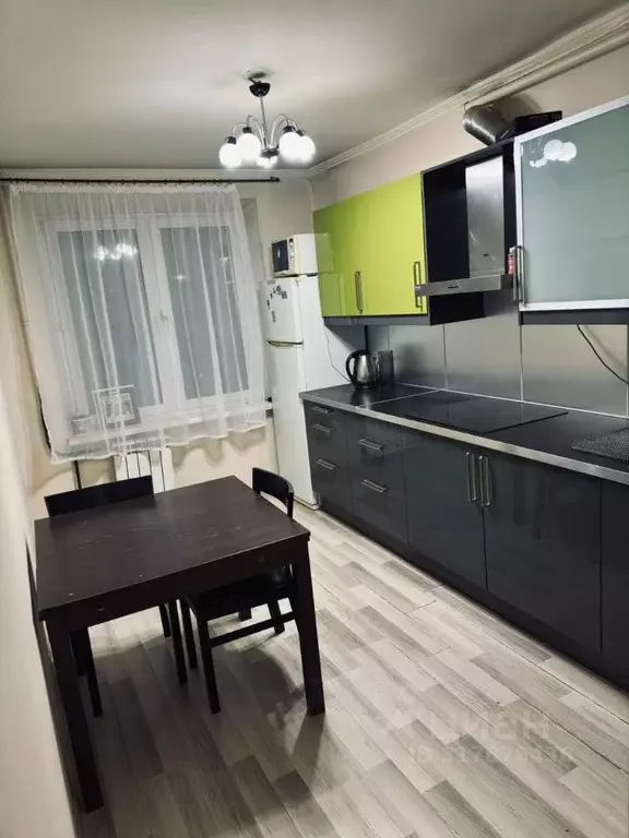1-к кв. Москва Окская ул., 6К2 (36.0 м) - Фото 0