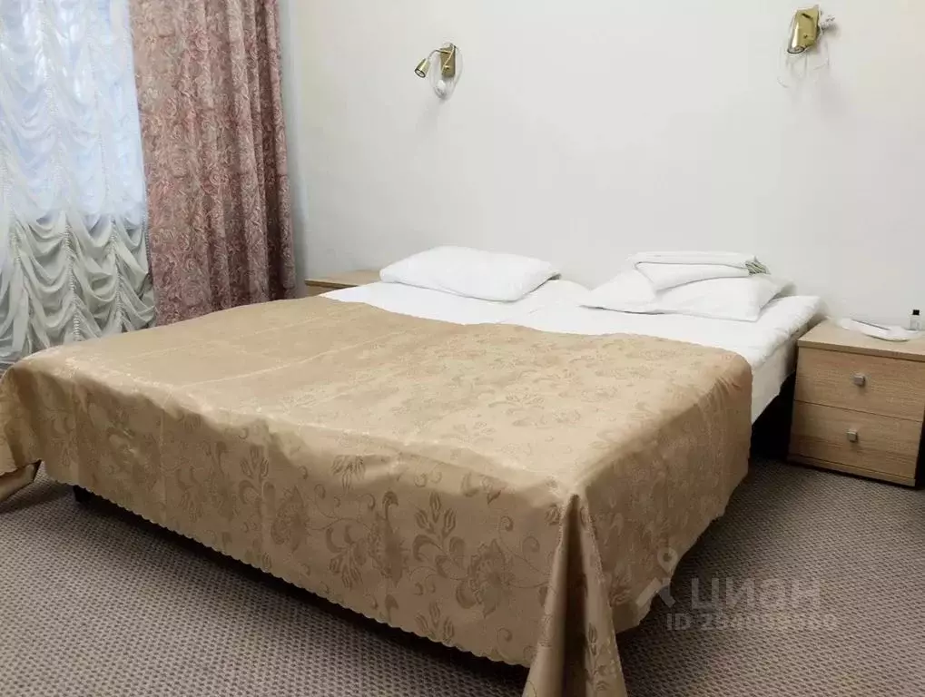 Комната Московская область, Жуковский Нижегородская ул., 4 - Фото 1
