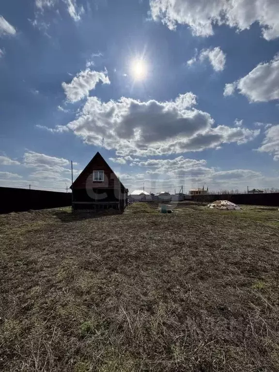 Дом в Мордовия, Кочкуровский район, с. Булгаково ул. Луговая, 3 (120 ... - Фото 1