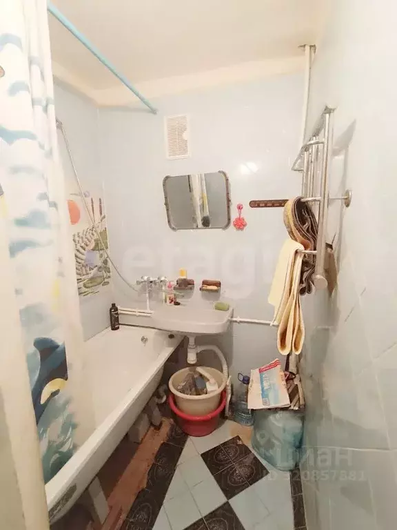 2-к кв. Белгородская область, Алексеевка ул. Ватутина, 5А (40.6 м) - Фото 1