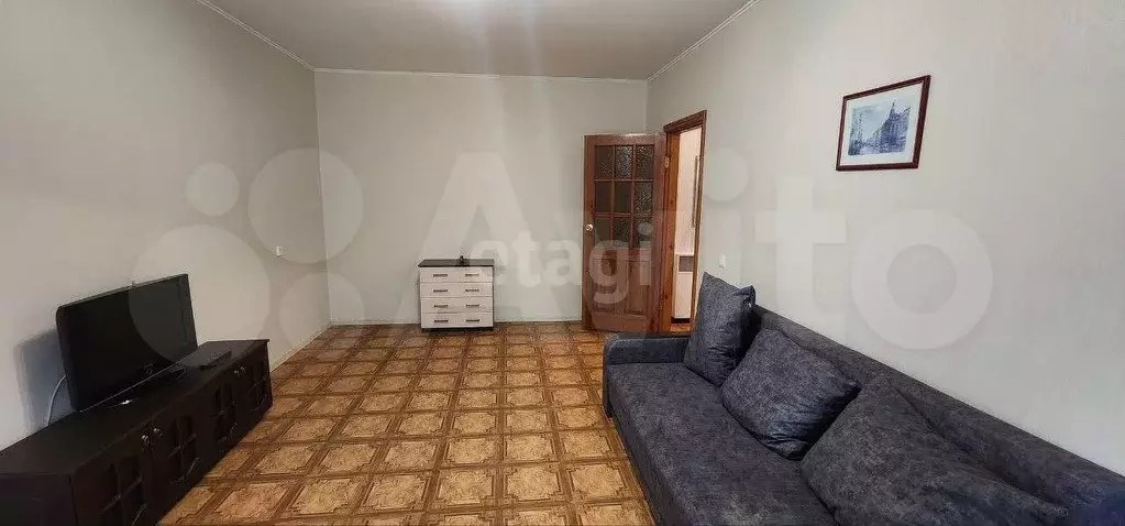 2-к. квартира, 52,8 м, 2/9 эт. - Фото 0