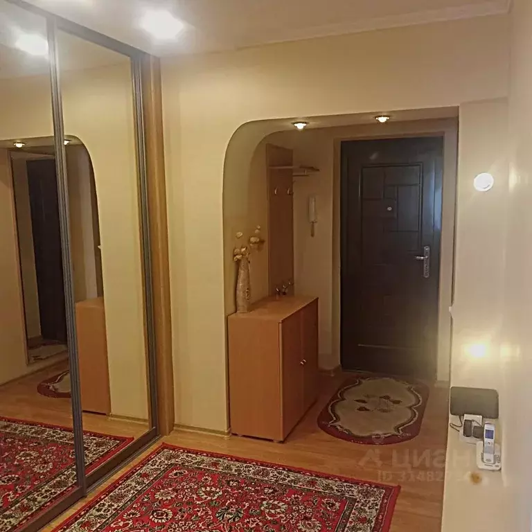 2-к кв. Волгоградская область, Волгоград ул. Остравская, 20А (55.8 м) - Фото 1