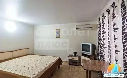 Студия Крым, Саки ул. 4-я Морская, 4 (20.1 м) - Фото 2