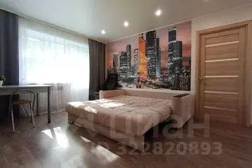 2-к кв. Рязанская область, Рязань ул. Ленинского Комсомола, 42 (52.0 ... - Фото 1