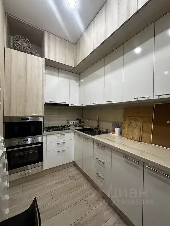 2-к кв. Самарская область, Самара Ново-Садовая ул., 4 (62.0 м) - Фото 1