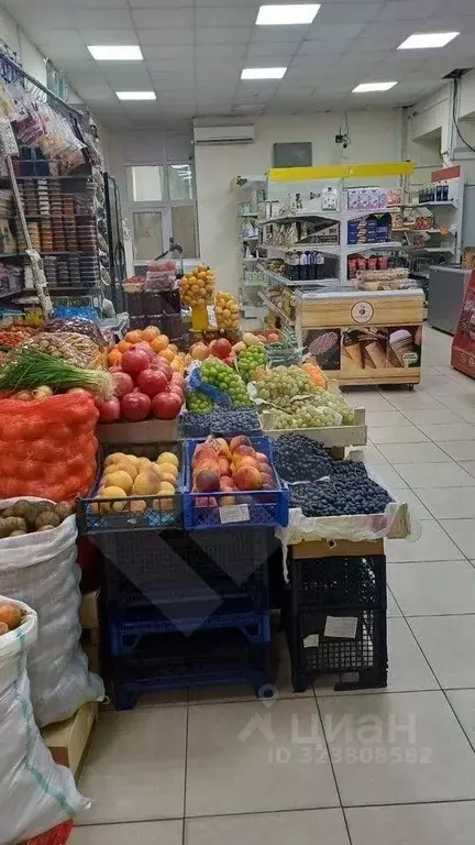 Помещение свободного назначения в Москва Люсиновская ул., 48-50к10 ... - Фото 1