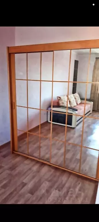 1-к кв. Ростовская область, Волгодонск просп. Курчатова (36.0 м) - Фото 2