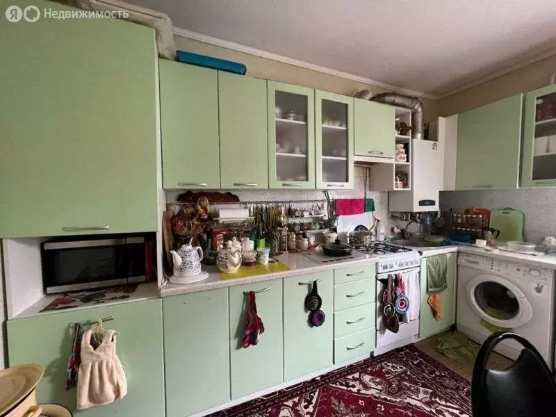 Дом в хутор Большой Лог, Советская улица (100 м) - Фото 1