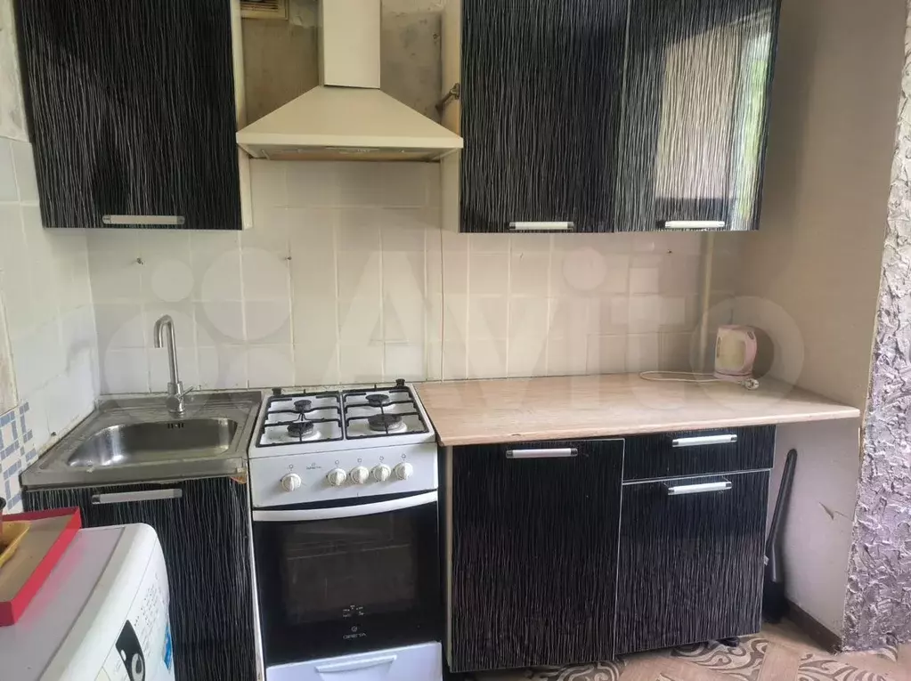 1-к. квартира, 40 м, 3/5 эт. - Фото 0