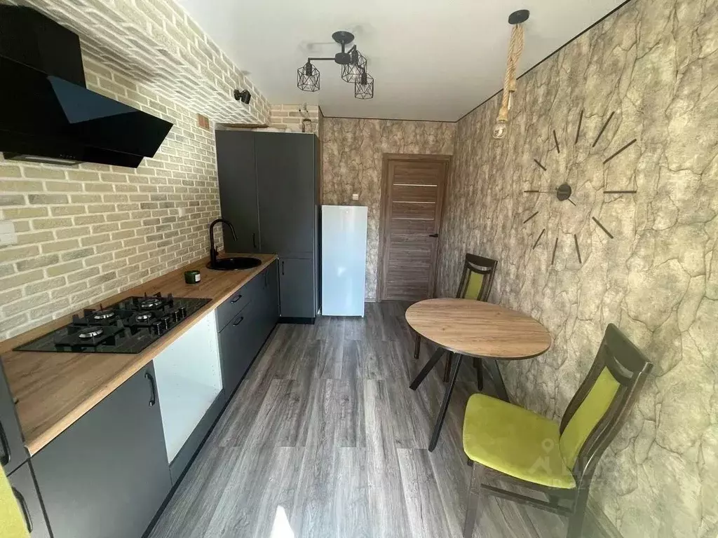 1-к кв. Смоленская область, Смоленск Краснинское ш., 24 (41.0 м) - Фото 2