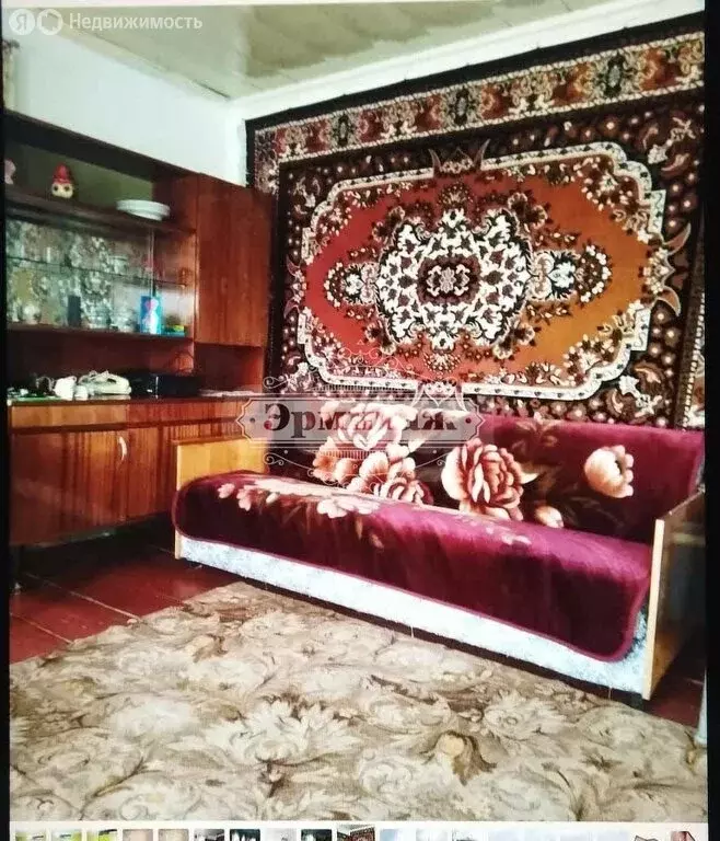 Дом в Кызылбай, Центральная улица (36.7 м) - Фото 0