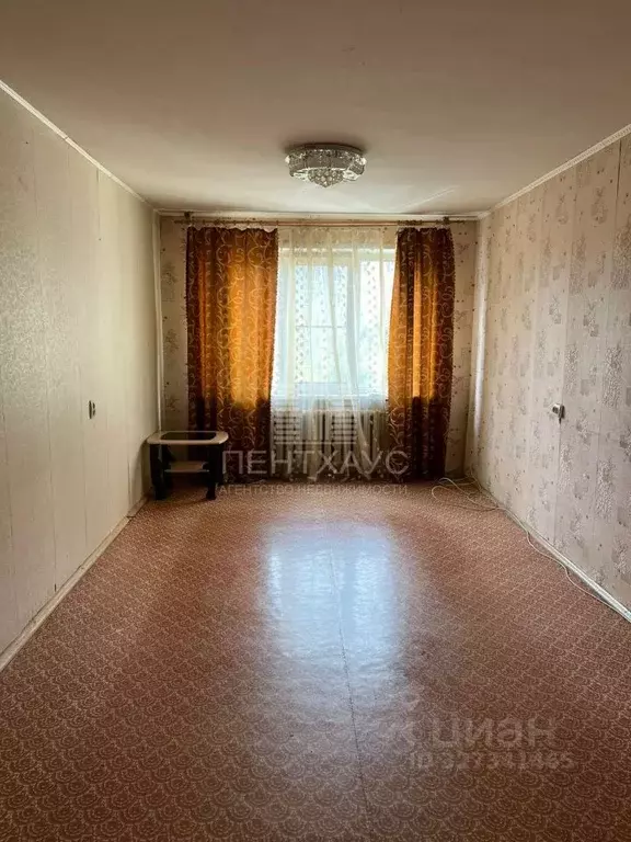 3-к кв. Владимирская область, Владимир ул. Нижняя Дуброва, 23 (65.5 м) - Фото 1