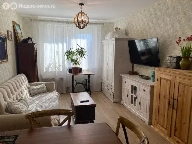 2-комнатная квартира: Мурино, улица Шувалова, 46 (55.9 м) - Фото 0