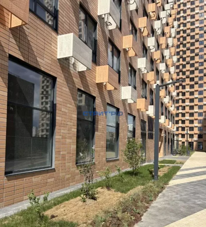 Помещение свободного назначения в Москва Алтуфьевское ш., 55к5 (155 м) - Фото 2