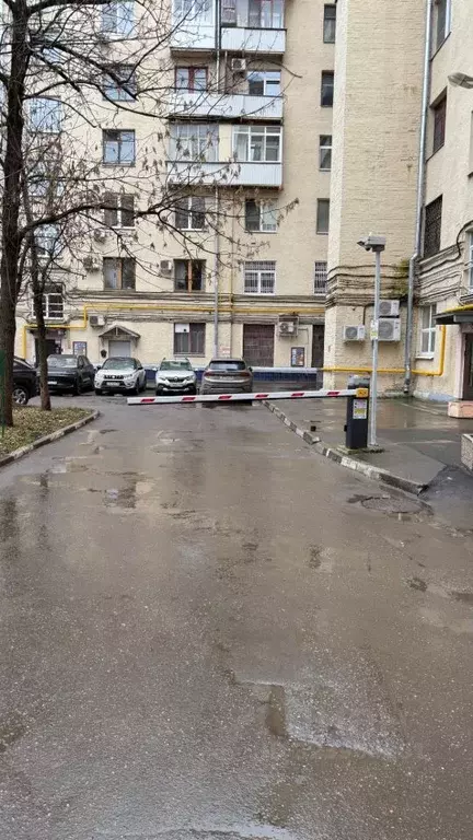 Гараж в Москва Дербеневская ул., 14к3 (12 м) - Фото 2