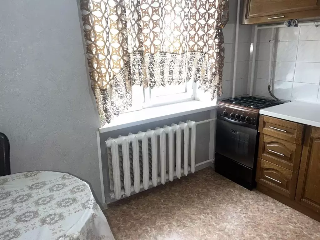 1-к кв. Ростовская область, Каменск-Шахтинский ул. Ворошилова, 148 ... - Фото 0